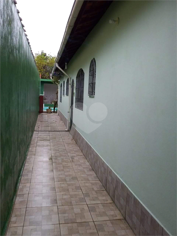 Venda Casa Mongaguá Agenor De Campos REO485161 24