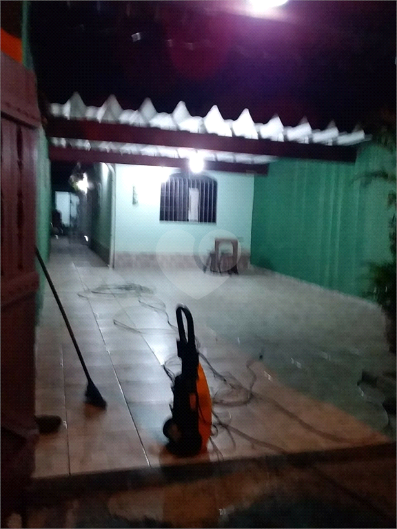 Venda Casa Mongaguá Agenor De Campos REO485161 10