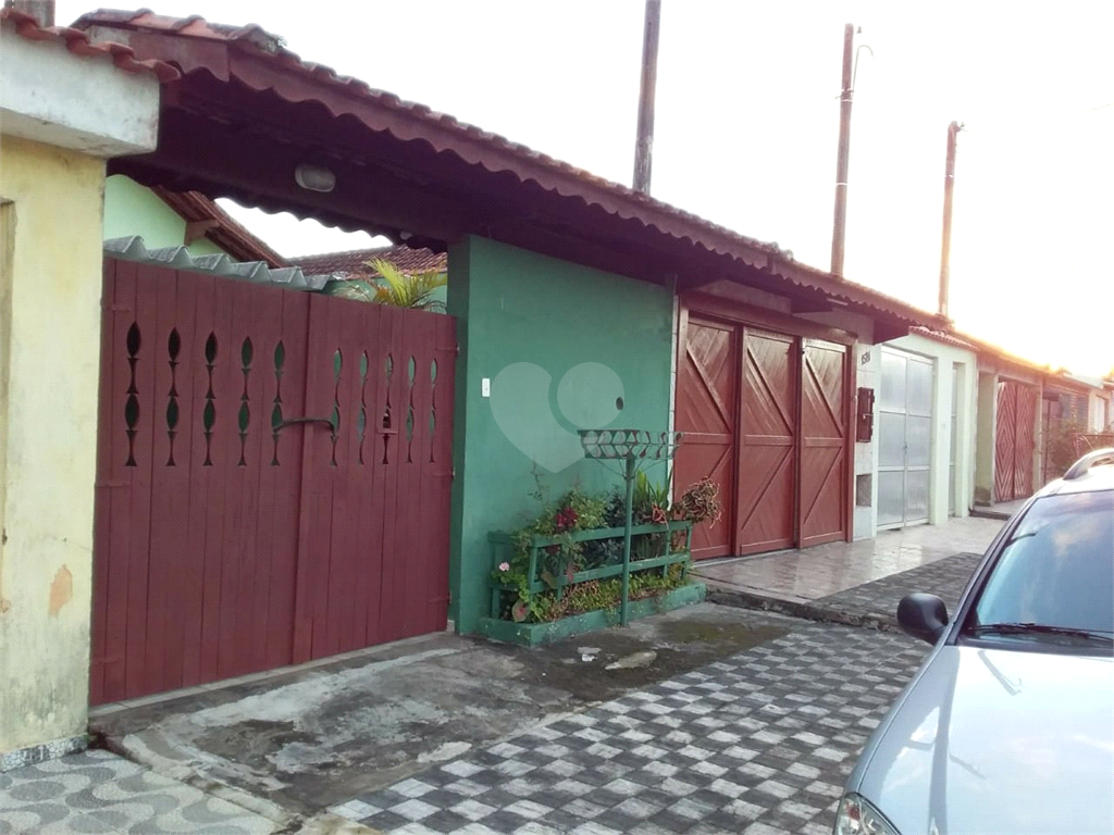 Venda Casa Mongaguá Agenor De Campos REO485161 1