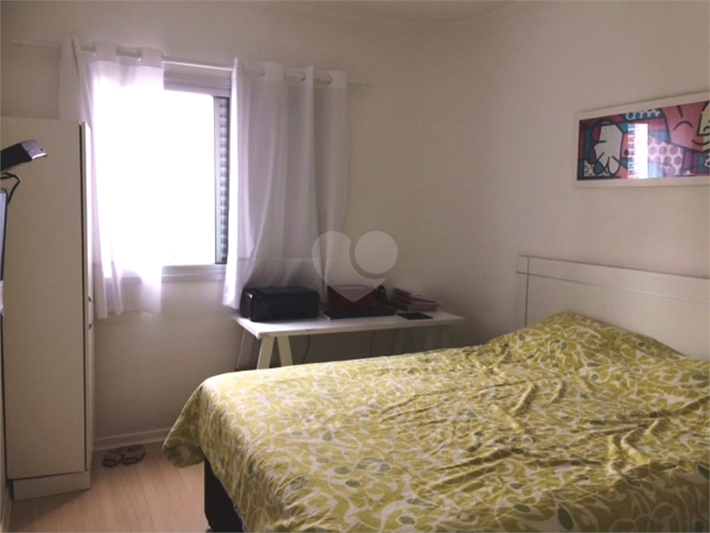 Venda Apartamento São Paulo Santana REO485203 23