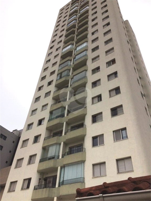 Venda Apartamento São Paulo Santana REO485203 10