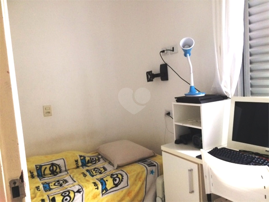 Venda Apartamento São Paulo Santana REO485203 28