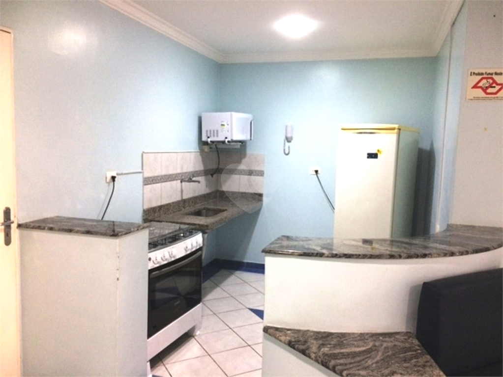 Venda Apartamento São Paulo Santana REO485203 15