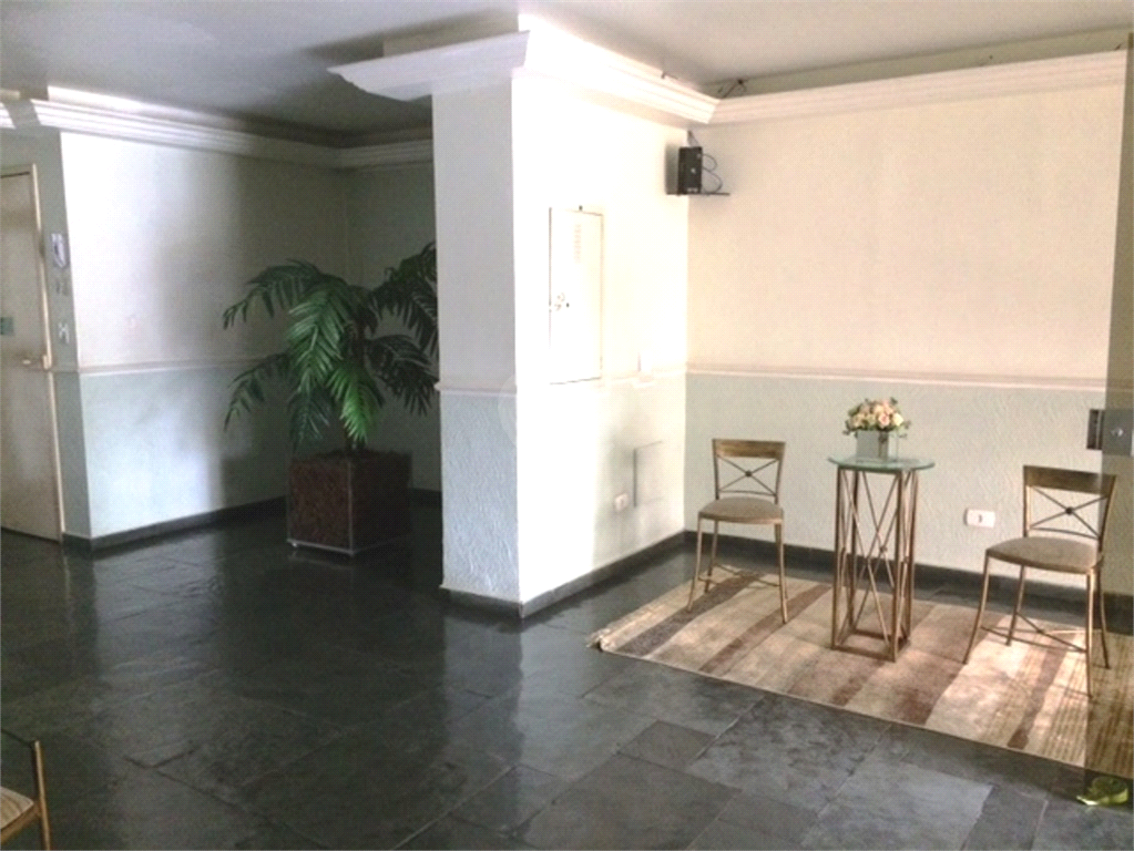 Venda Apartamento São Paulo Santana REO485203 12