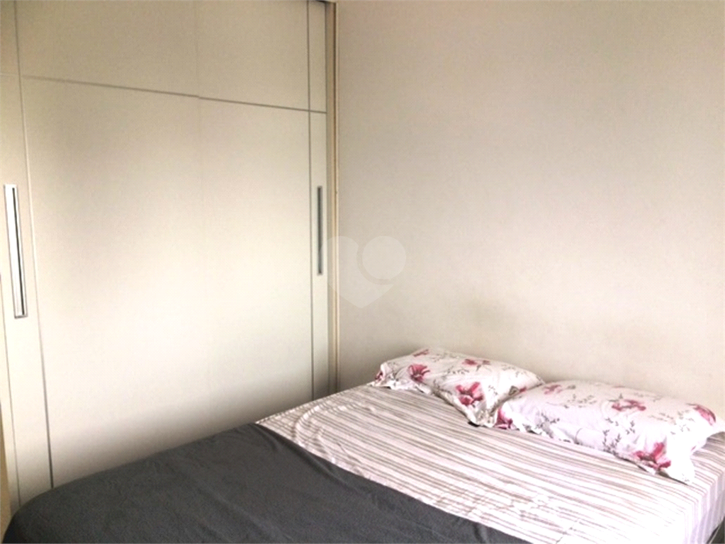 Venda Apartamento São Paulo Santana REO485203 25