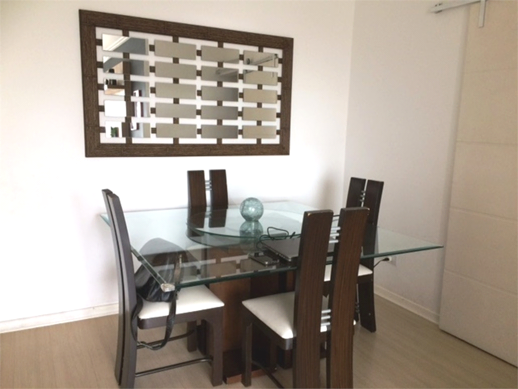 Venda Apartamento São Paulo Santana REO485203 20