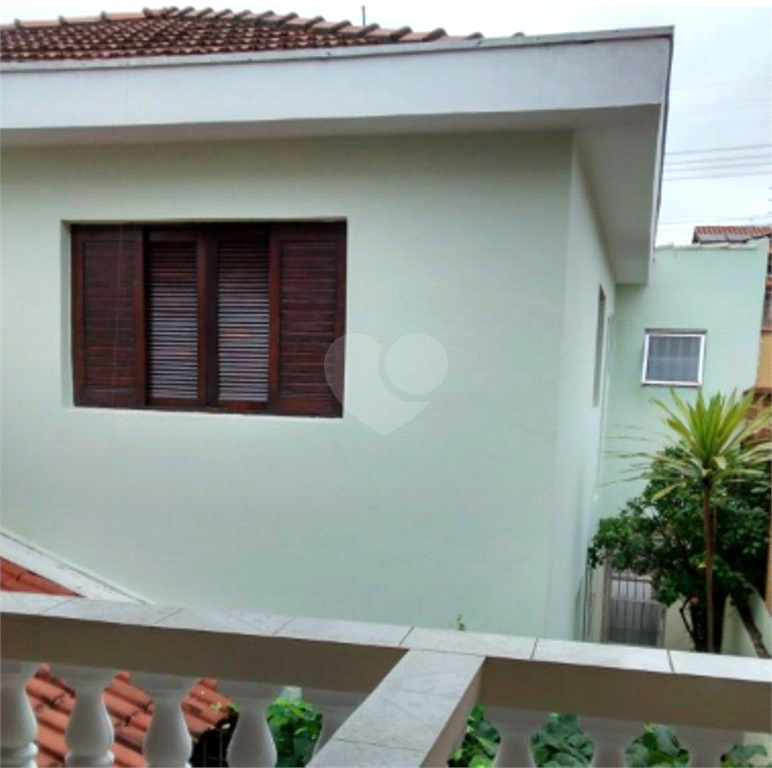 Venda Sobrado São Paulo Vila Medeiros REO485251 8