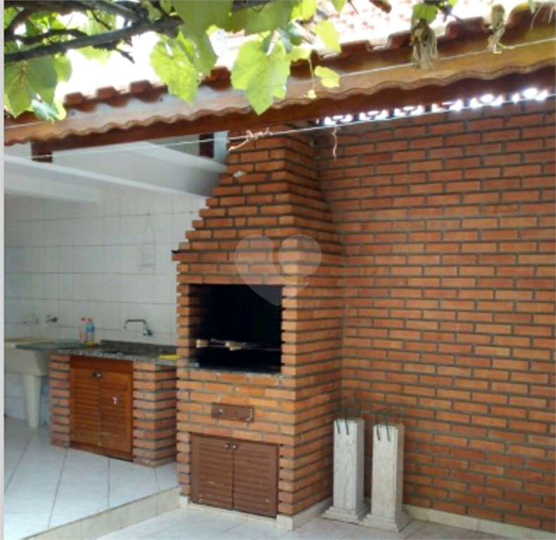 Venda Sobrado São Paulo Vila Medeiros REO485251 16