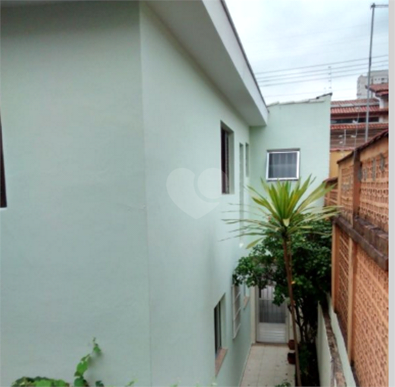 Venda Sobrado São Paulo Vila Medeiros REO485251 4