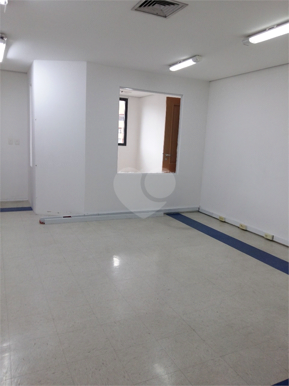 Aluguel Lajes Corporativas São Paulo Vila Da Saúde REO485260 6