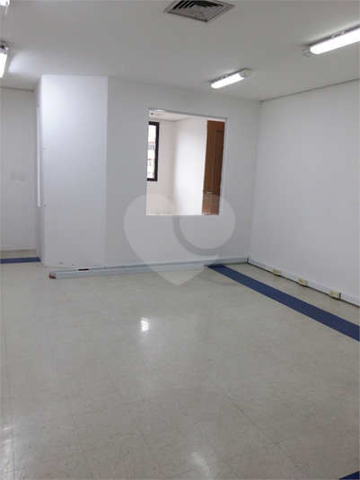 Aluguel Lajes Corporativas São Paulo Vila Da Saúde REO485279 1