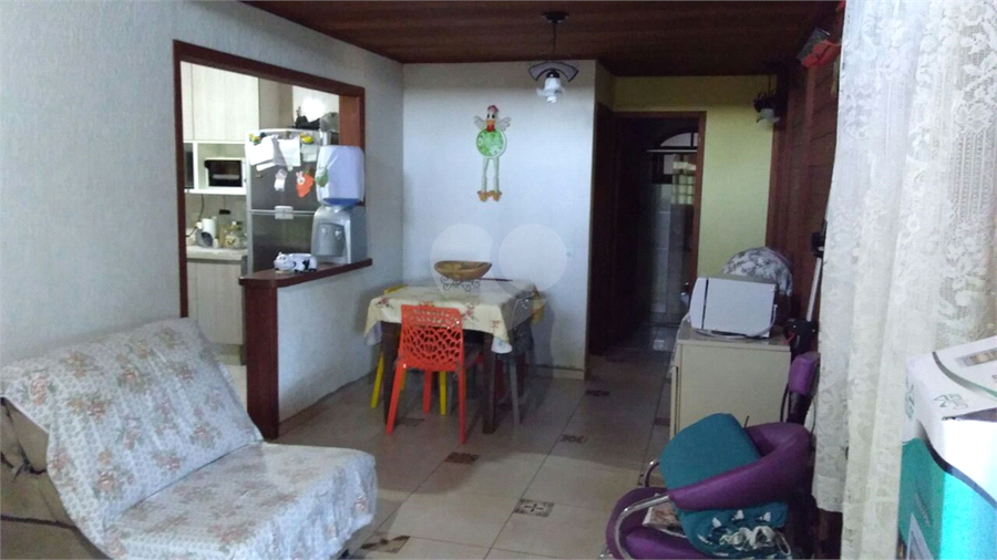 Venda Condomínio Caieiras Santa Inês REO485292 14