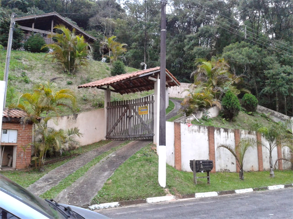 Venda Condomínio Caieiras Santa Inês REO485292 10