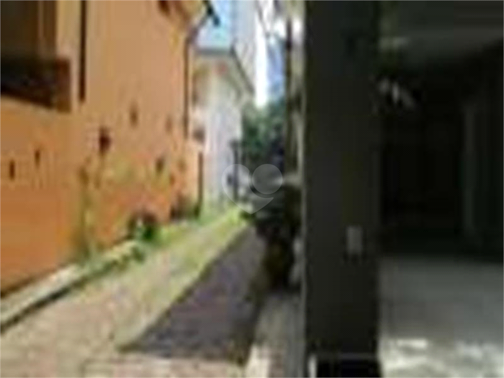 Venda Casa de vila São Paulo Vila Olímpia REO485326 11