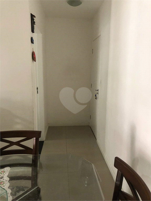 Venda Sobrado São Paulo Vila Sabrina REO485351 12