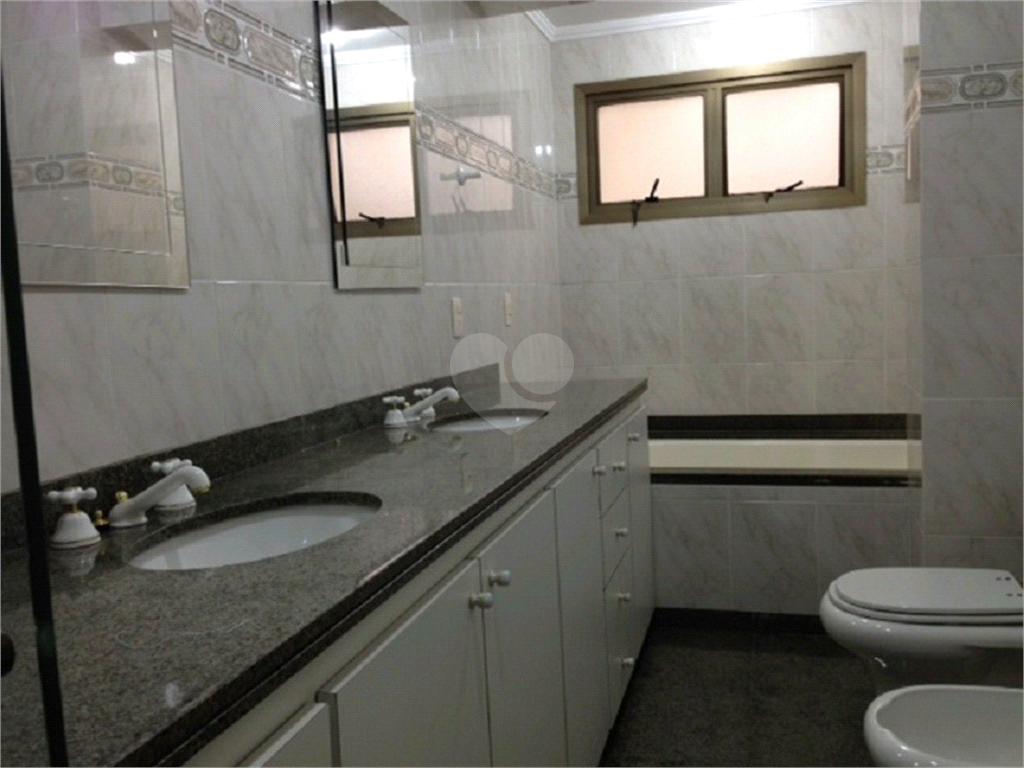 Venda Apartamento São Paulo Brooklin Paulista REO485372 7