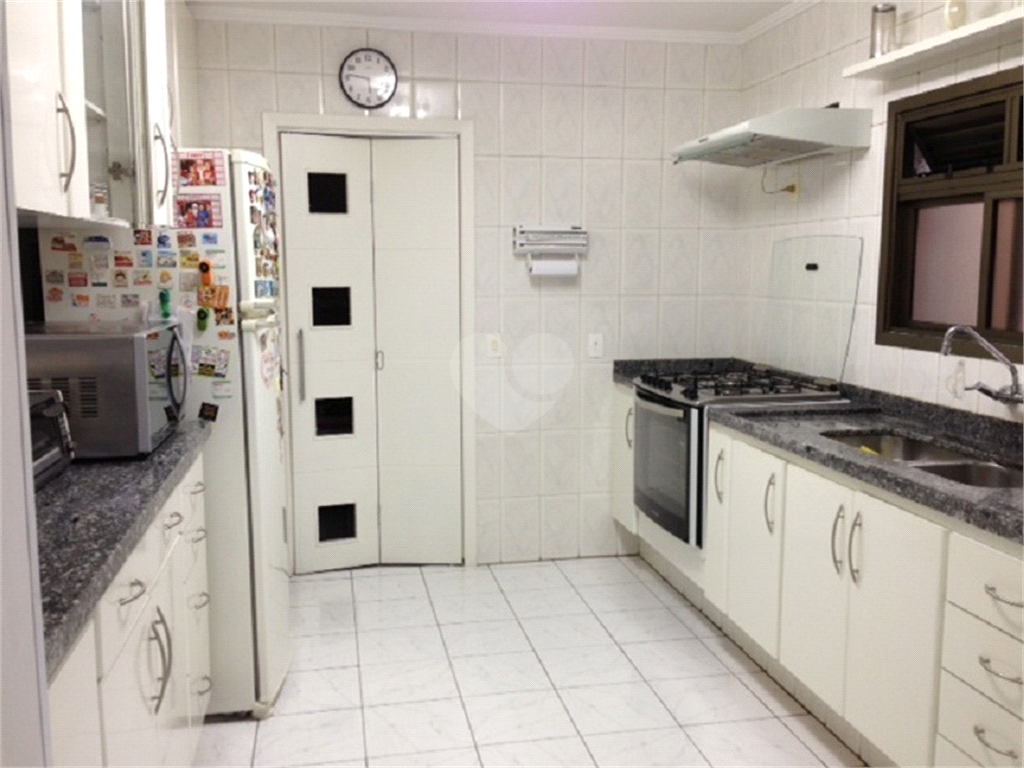 Venda Apartamento São Paulo Brooklin Paulista REO485372 13