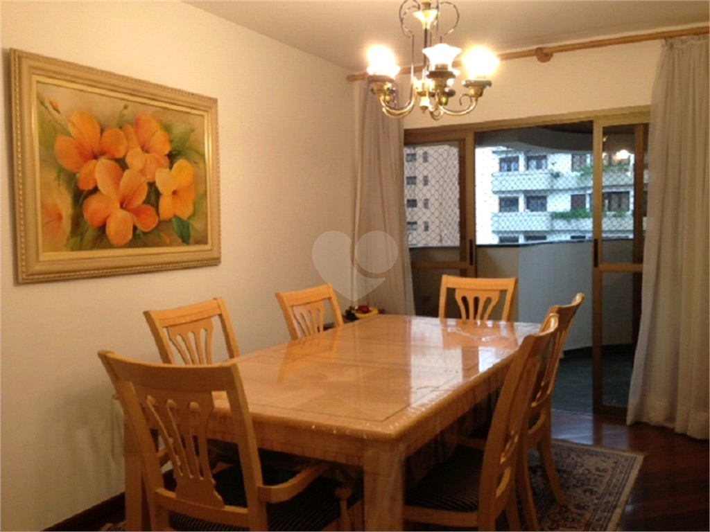 Venda Apartamento São Paulo Brooklin Paulista REO485372 2