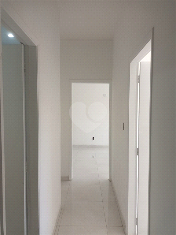 Venda Apartamento São Paulo Vila Buarque REO485375 25