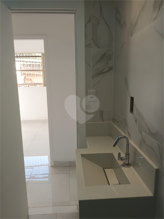 Venda Apartamento São Paulo Vila Buarque REO485375 13