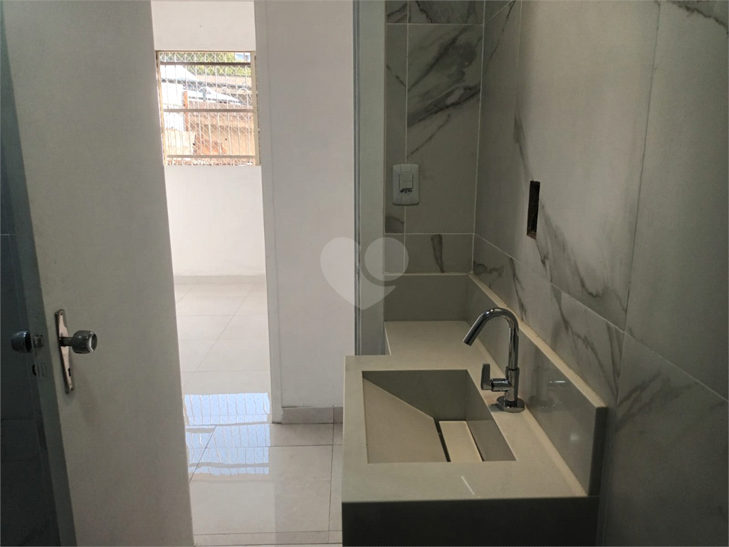 Venda Apartamento São Paulo Vila Buarque REO485375 19