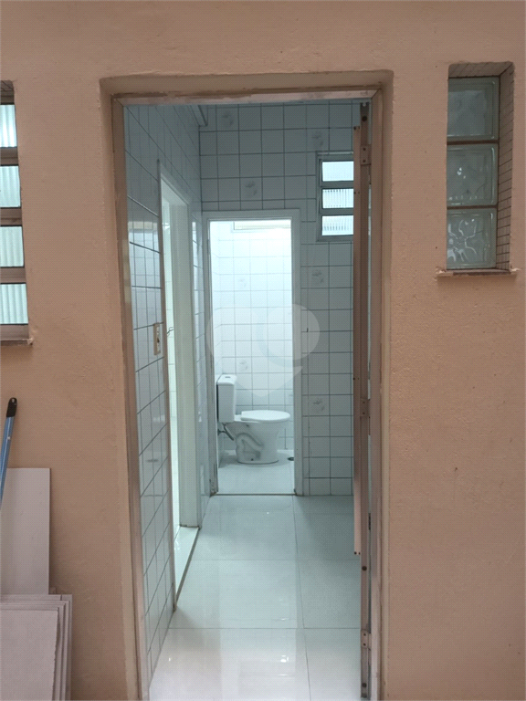 Venda Apartamento São Paulo Vila Buarque REO485375 2