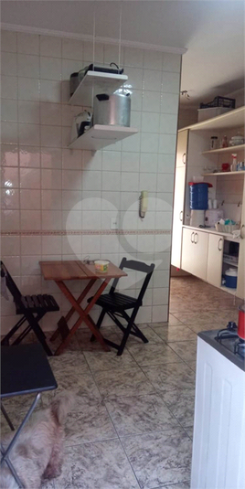 Venda Sobrado São Paulo Vila Mariza Mazzei REO485384 20