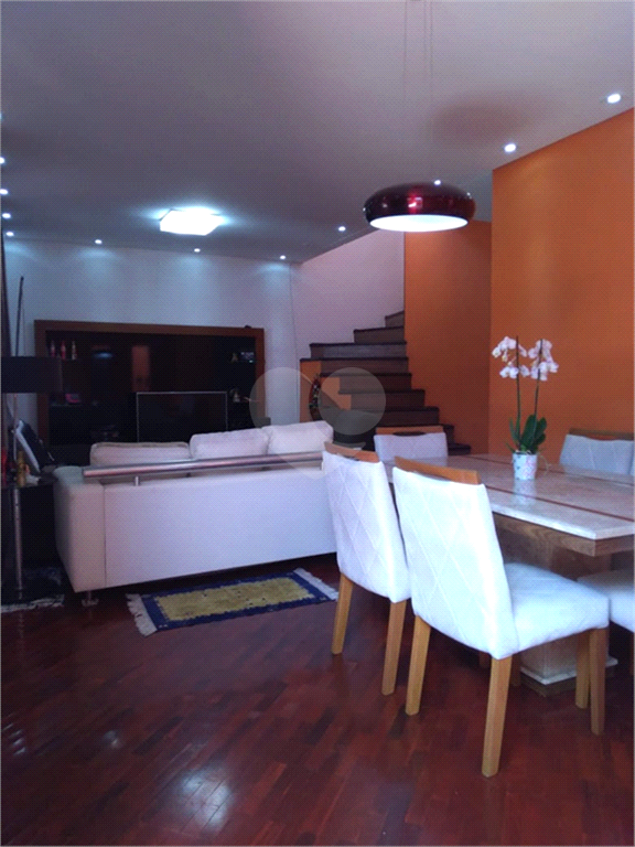 Venda Sobrado São Paulo Vila Mariza Mazzei REO485384 8