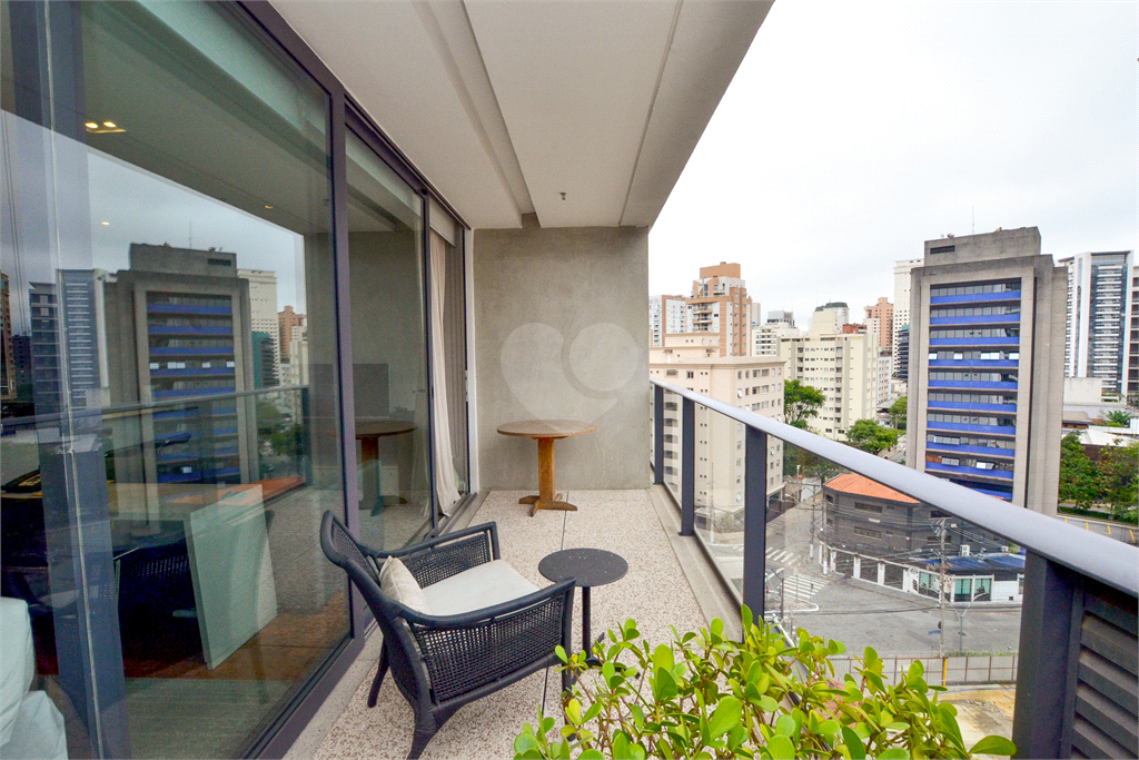 Venda Apartamento São Paulo Vila Olímpia REO485455 31