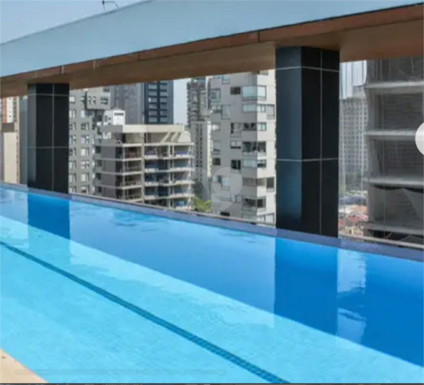 Venda Apartamento São Paulo Vila Olímpia REO485455 57