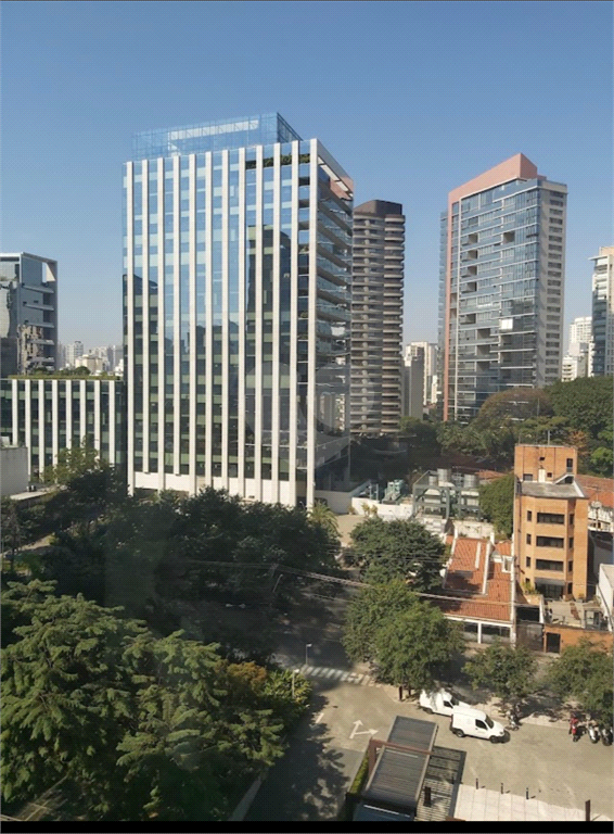 Venda Apartamento São Paulo Vila Olímpia REO485455 52