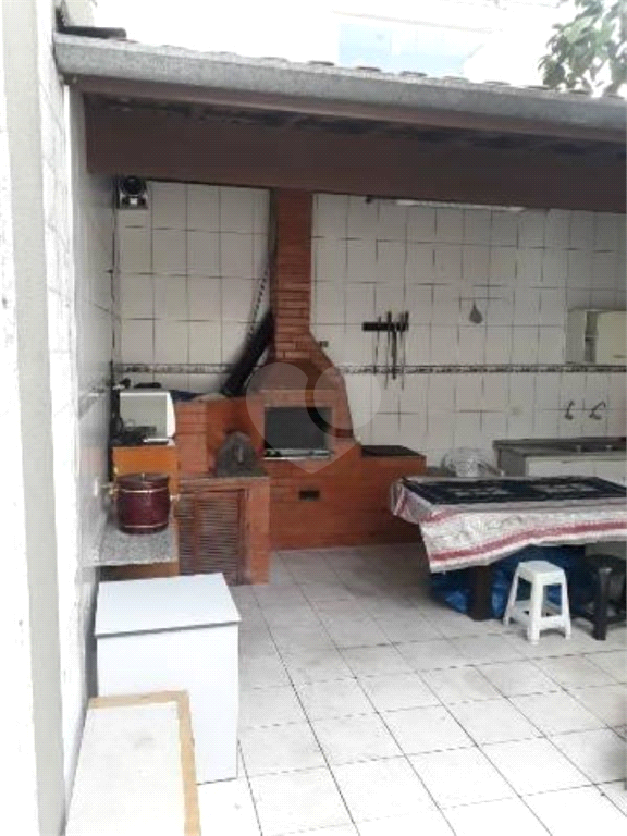 Venda Casa São Paulo Ipiranga REO485560 1