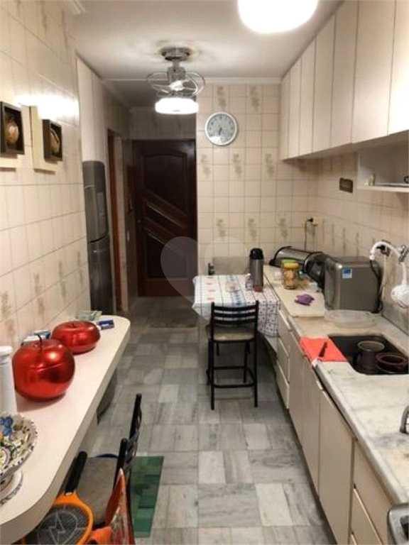 Venda Casa São Paulo Ipiranga REO485560 10