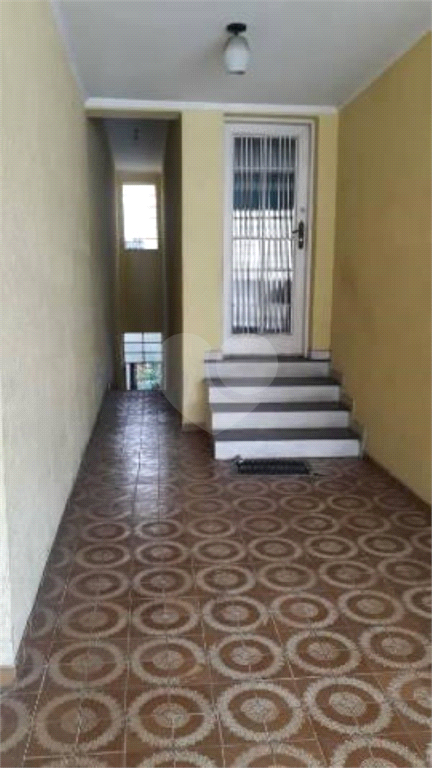 Venda Casa São Paulo Ipiranga REO485560 11