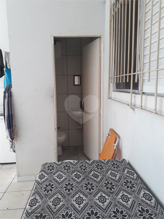 Venda Casa São Paulo Ipiranga REO485560 15