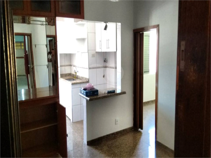 Venda Apartamento São Paulo Campos Elíseos REO485595 1