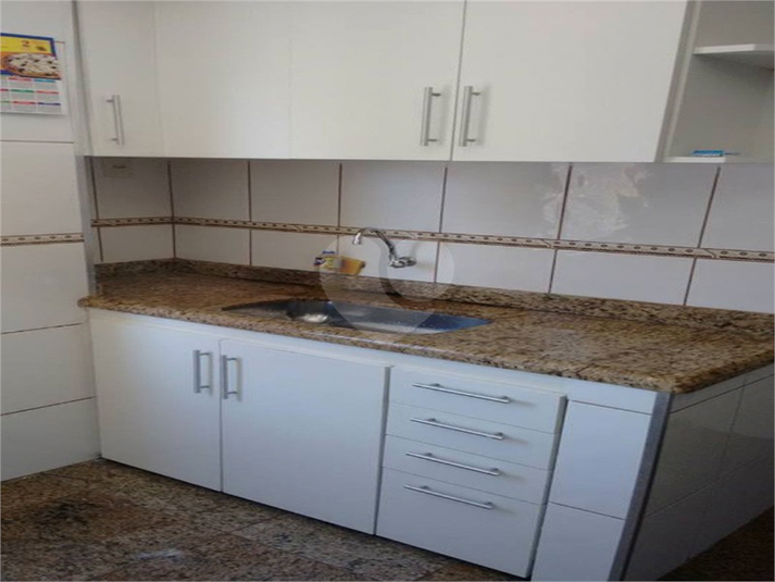 Venda Apartamento São Paulo Campos Elíseos REO485595 12