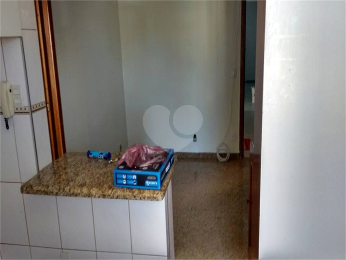 Venda Apartamento São Paulo Campos Elíseos REO485595 11