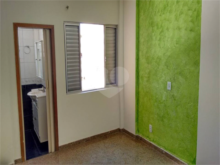 Venda Apartamento São Paulo Campos Elíseos REO485595 3