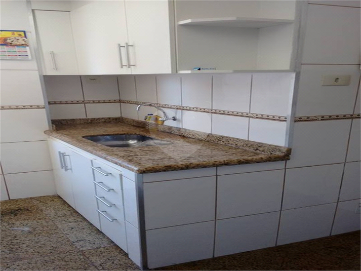 Venda Apartamento São Paulo Campos Elíseos REO485595 10