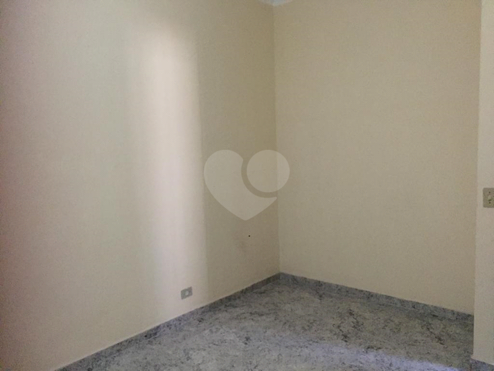 Venda Casa São Paulo Jardim Cinco De Julho REO485597 10