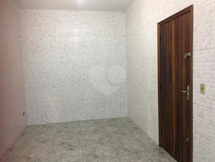 Venda Casa São Paulo Jardim Cinco De Julho REO485597 9