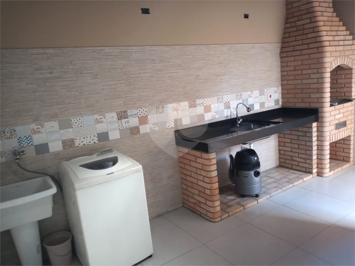 Venda Casa São Paulo Jardim Pirajussara REO485603 10