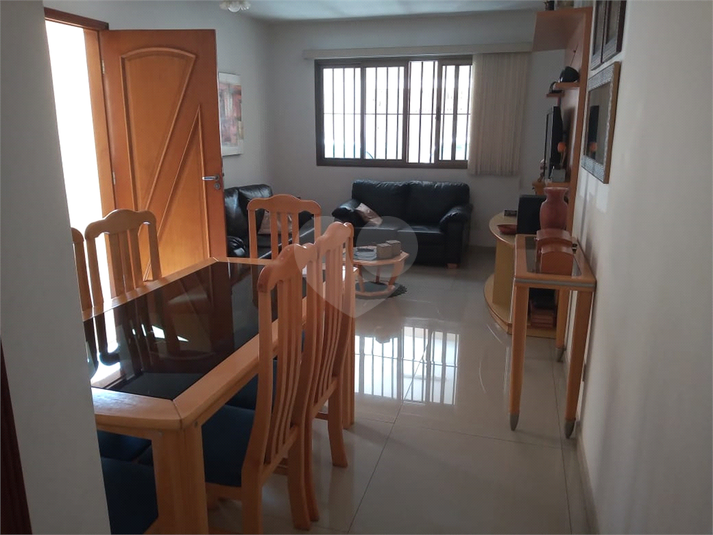 Venda Casa São Paulo Jardim Pirajussara REO485603 2