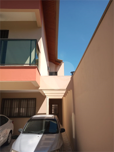 Venda Casa São Paulo Jardim Pirajussara REO485603 5