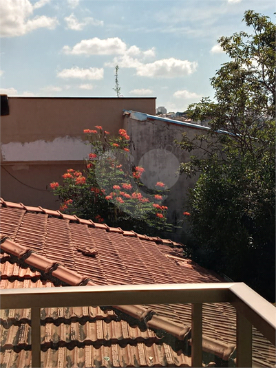 Venda Casa São Paulo Jardim Pirajussara REO485603 9