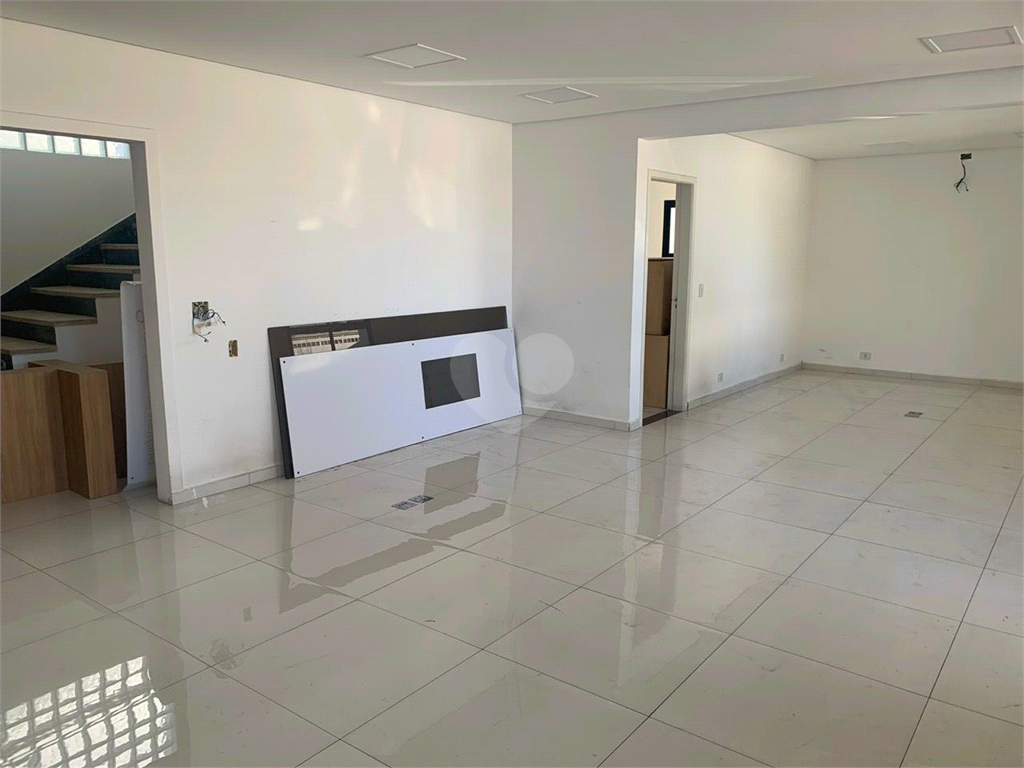 Venda Casa São Paulo Planalto Paulista REO485676 9