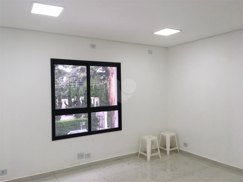 Venda Casa São Paulo Planalto Paulista REO485676 17