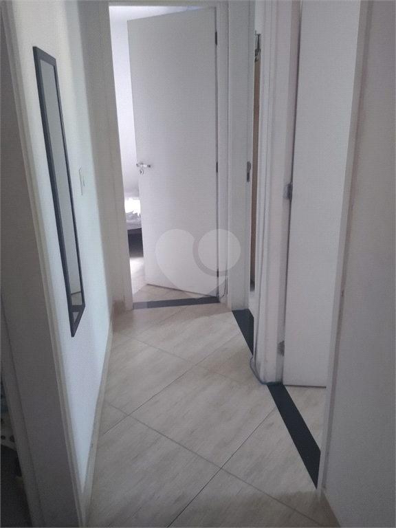 Venda Apartamento São Paulo Vila Constança REO485758 10