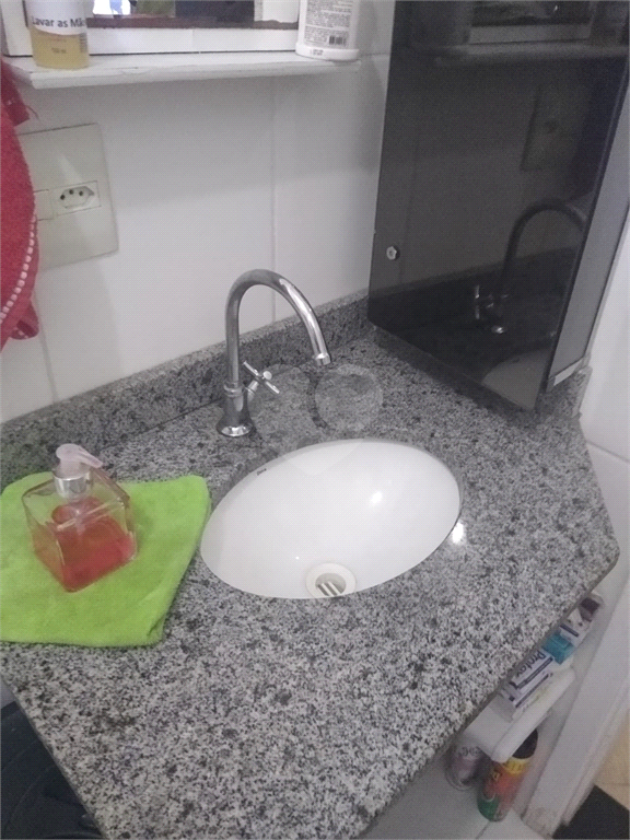 Venda Apartamento São Paulo Vila Constança REO485758 12